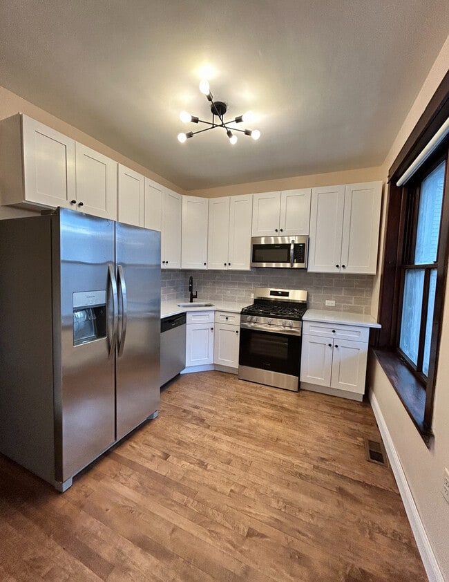 Photo - 4040 N Lavergne Ave