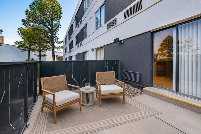 Alta Apartments