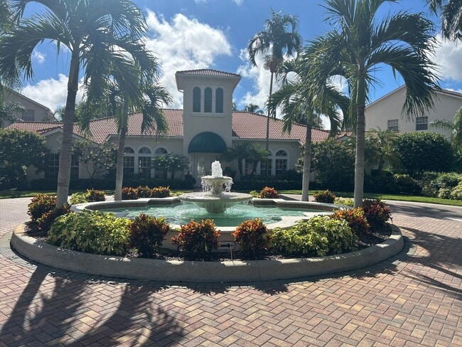 2nd floor  2/2  condo in gated community