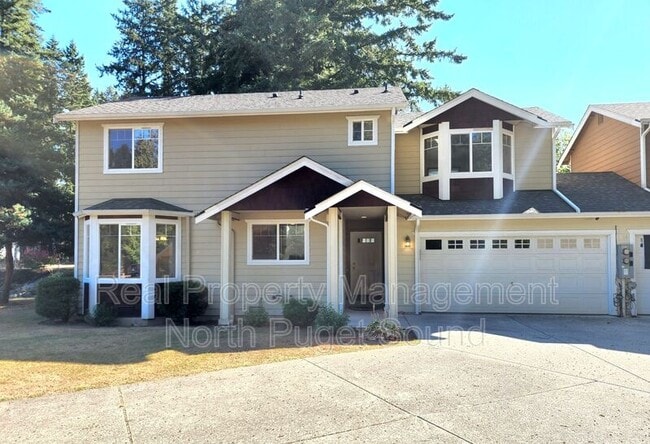 Building Photo - 6624 206th Pl NE Unit A