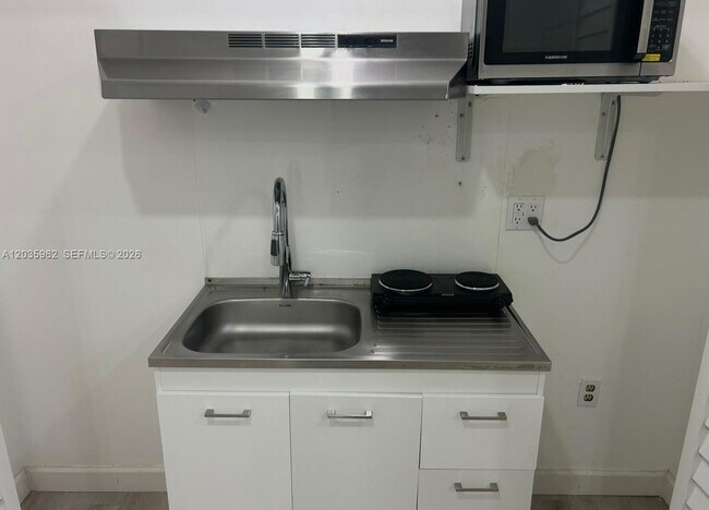 Photo - 8764 SW 54th Terrace Unit Efficiency
