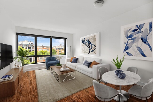 Photo - 1125-25 45th Ave Condo