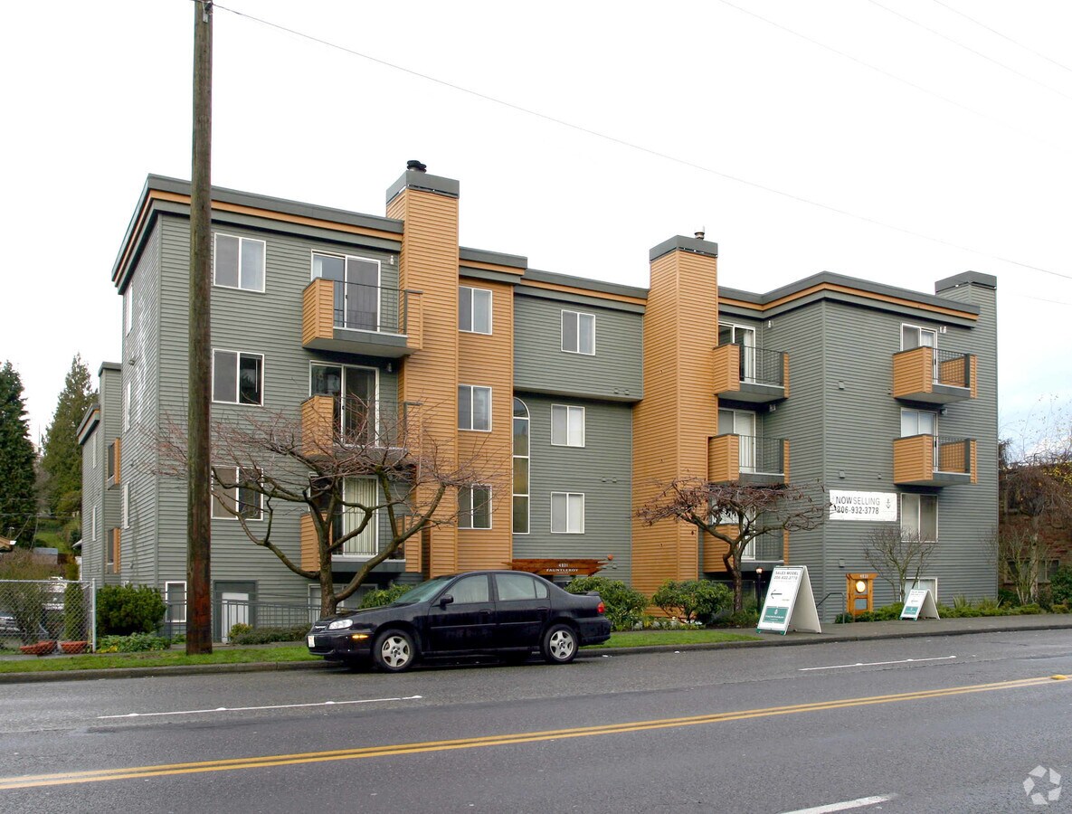 Photo - Fauntleroy Landing Apartments
