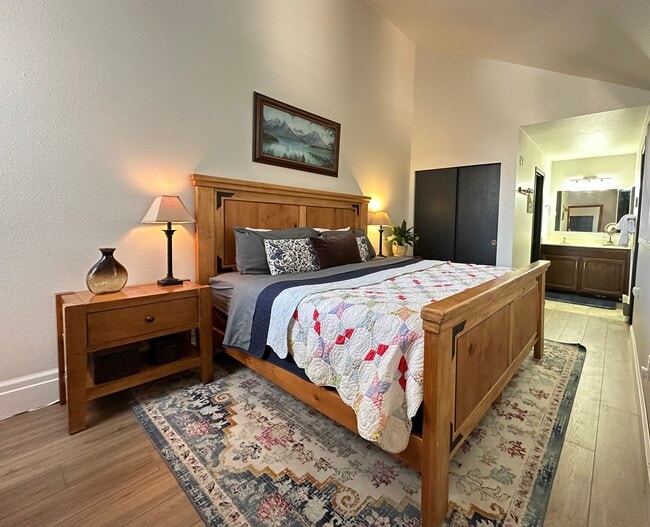 Photo - 2025 Canyons Resort Dr