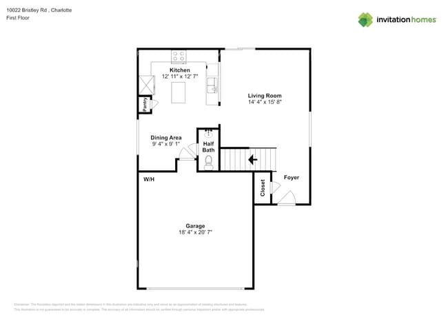 Photo - 10022 Bristley Rd