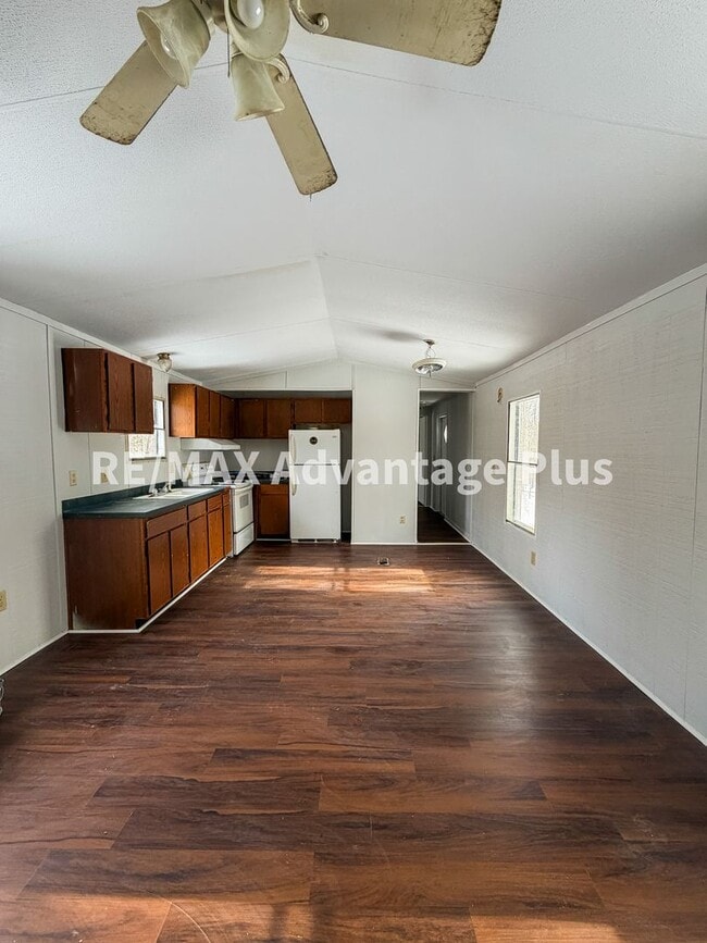 Photo - Updated 3-Bedroom Home in a Private Setting!