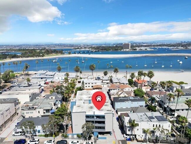 Building Photo - 2965 Mission Blvd Unit 2C Rental