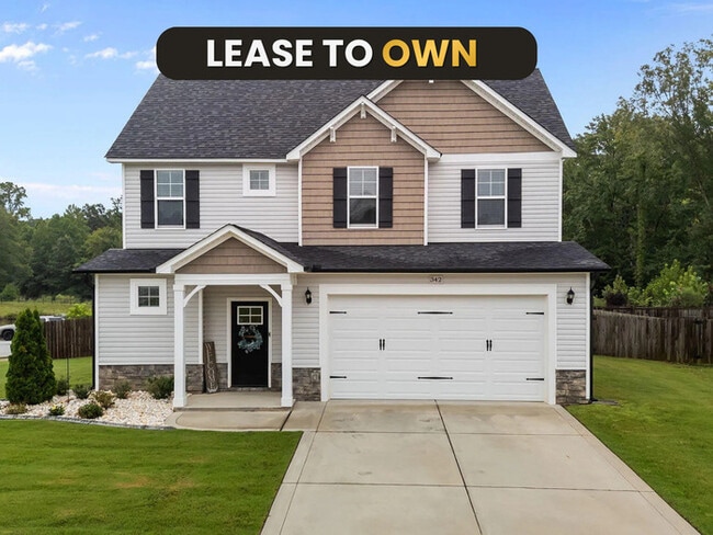 Building Photo - Earn Wealth While Leasing – Like a Homeowner – Lease to Own
