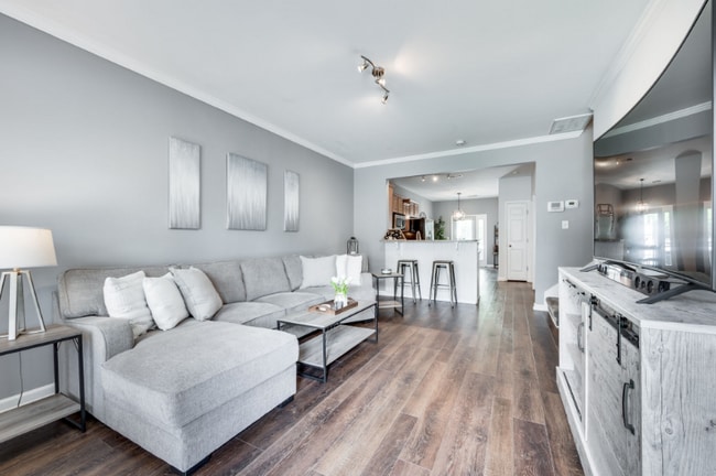 Photo - 763 Spence Enclave Ln