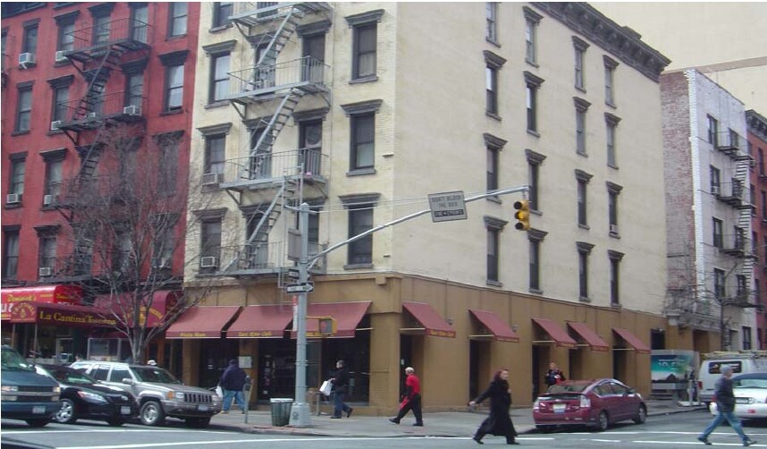 1111 First Ave - 1111 First Ave