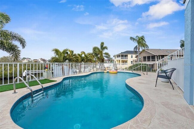 6029 Bayway Ct