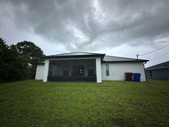 Photo - Modern 3-Bedroom Single-Family Home for Re...