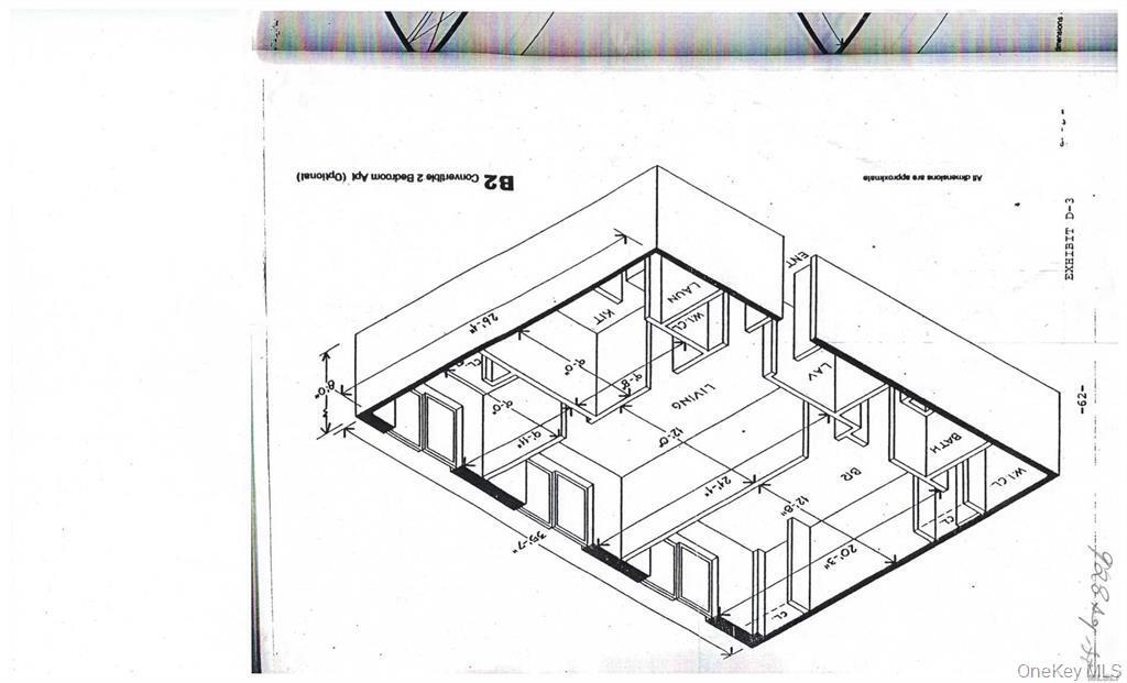 Photo - 1 Ipswich Ave Unit 128