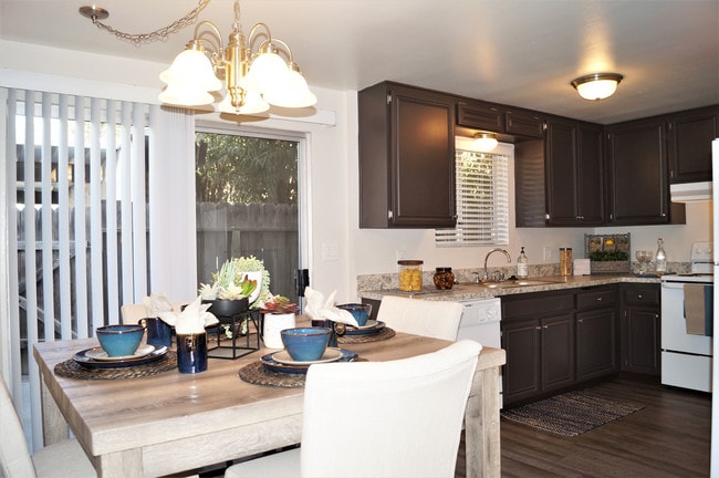 Photo - Crystal Tree