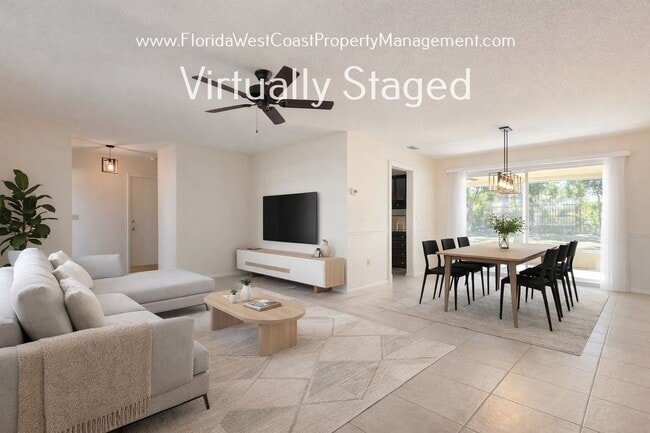 Photo - GULF GATE SARASOTA! OUTSTANDING 3 BEDROOM/2 BATH HOME WITH EXTRA LARGE YARD!