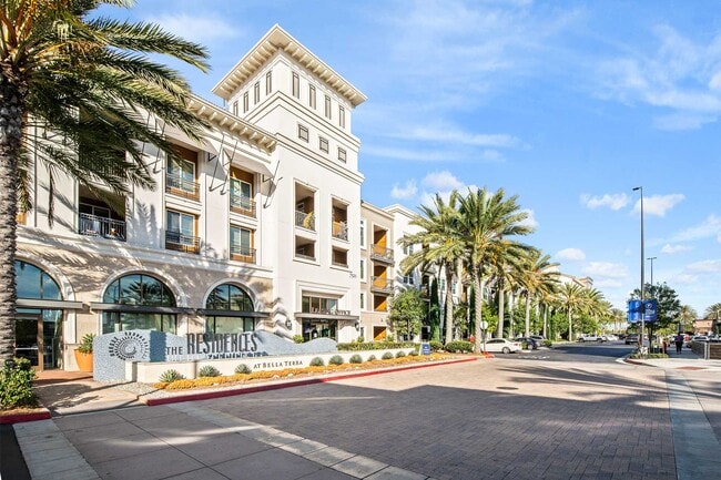 The Residences at Bella Terra