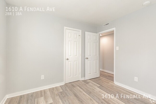 Photo - 1610 Fendall Ave