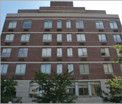 The Yorkfield - The Yorkfield