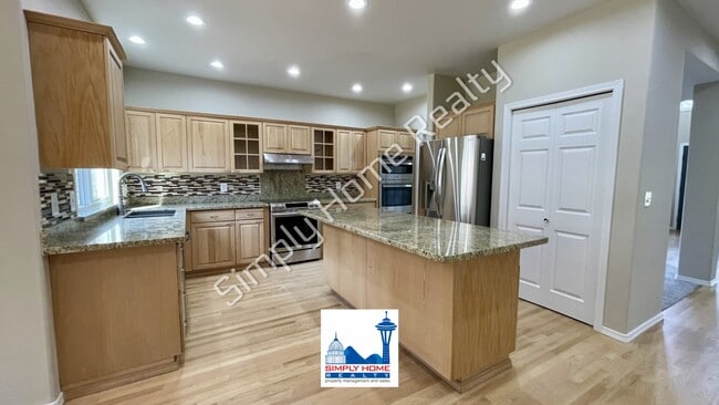 Photo - Step Inside this beautiful Home in Tacoma!