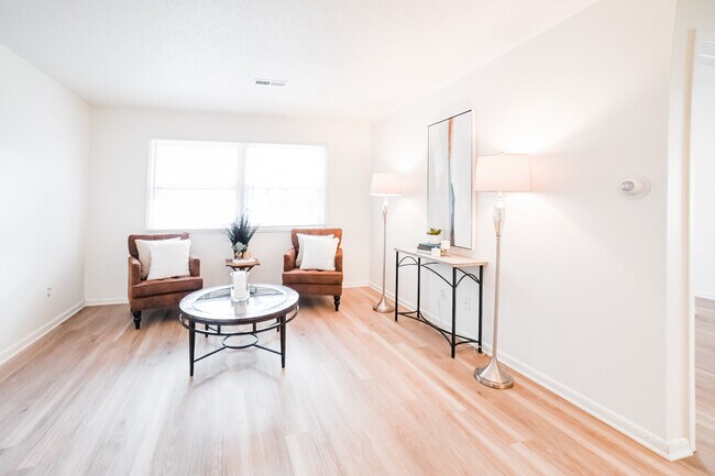 Welbeck Apartments