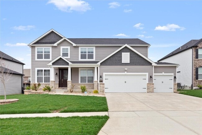Photo - 151 Far Meadow Dr House