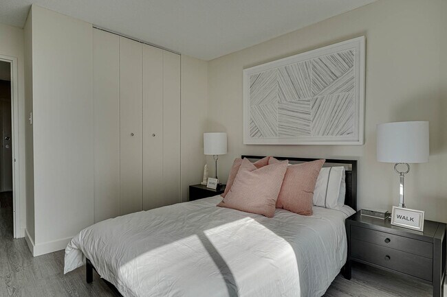 Photo - Carlton Tower