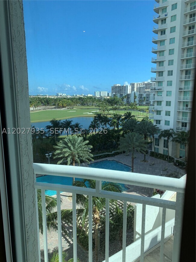 Photo - 1745 E Hallandale Beach Blvd Unit 606W