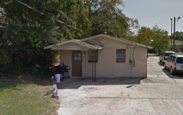 Building Photo - 4010 Beallwood Ave Unit A Rental