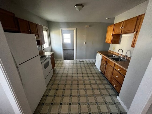 Photo - Dishwasher Included