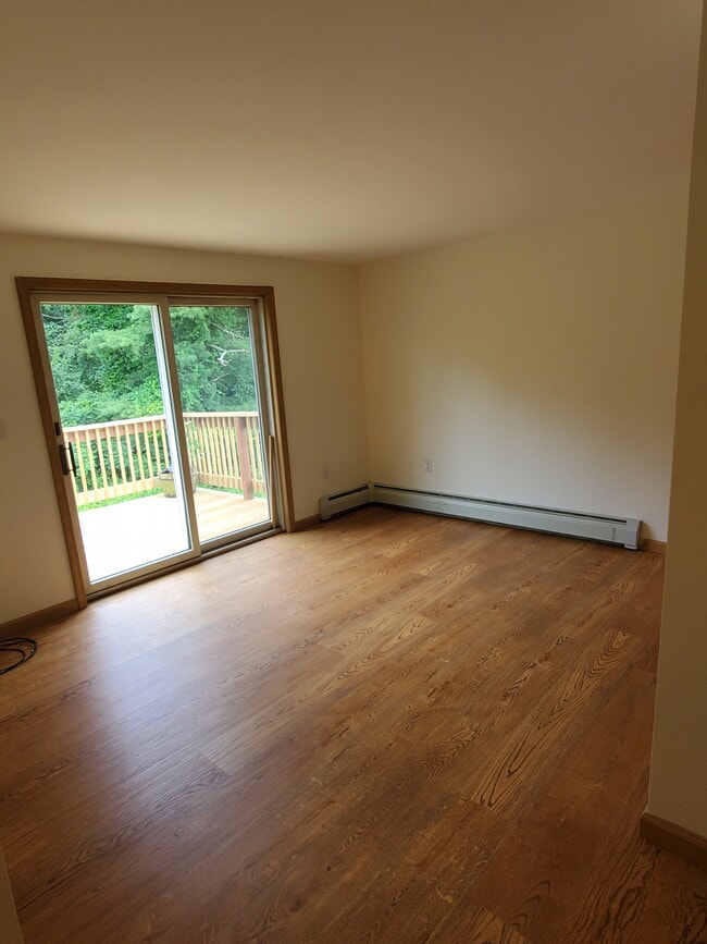 Bedroom 1 - 3110 US Route 9 Unit 4