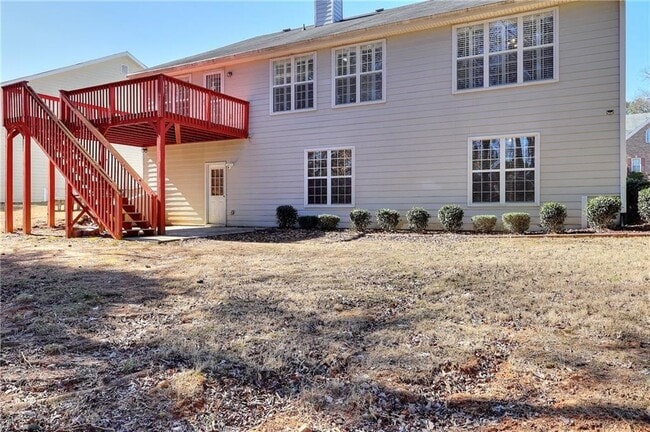 Photo - 1705 Prospect Creek Dr