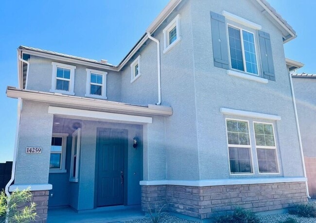 Building Photo - 14259 W Buckskin Trl