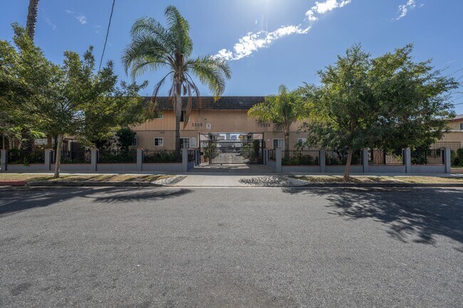 Le Jardinet Apartments