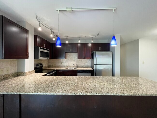 Photo - 3838 Rainbow Blvd Unit 1511