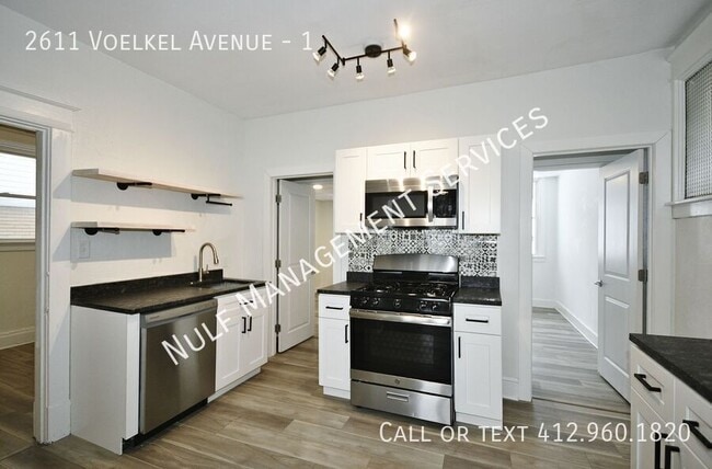 Photo - 2611 Voelkel Ave Unidad 1