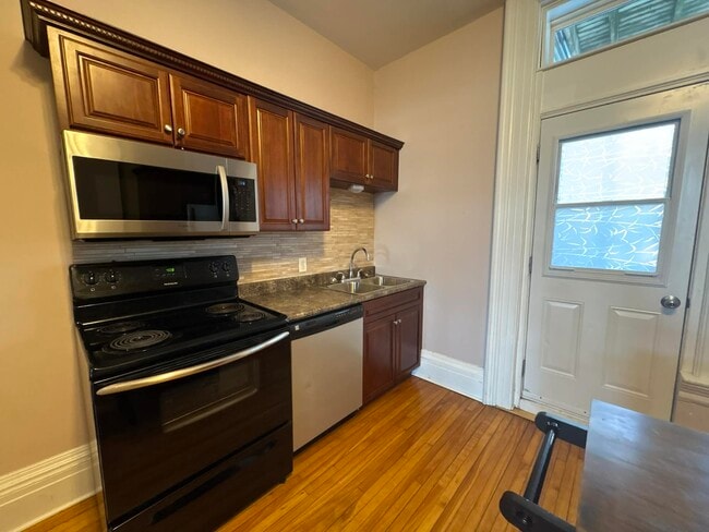 Photo - 121 Wright St Unité 2