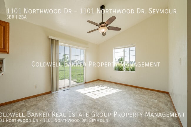 Photo - 1101 Northwood Dr Unit 1101 Northwood Dr. Seymour
