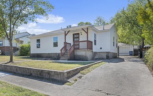 3 br, 2 bath House - 3338 Emmett Street Li... - 3 br, 2 bath House - 3338 Emmett Street Li...