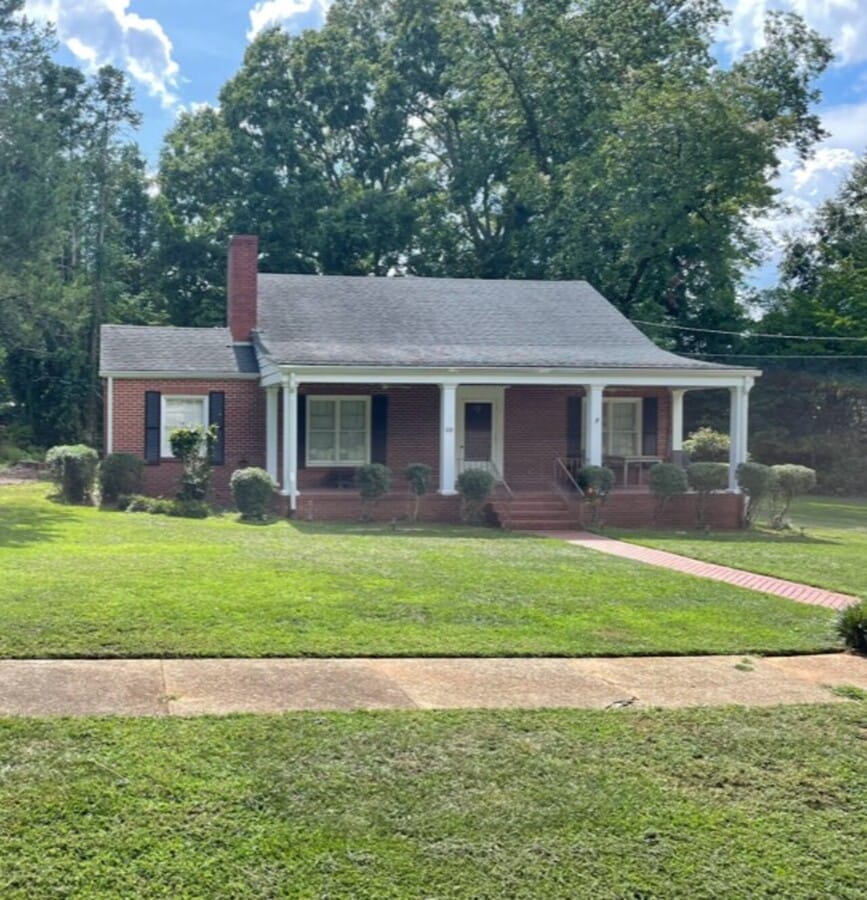 Photo - GCSU House