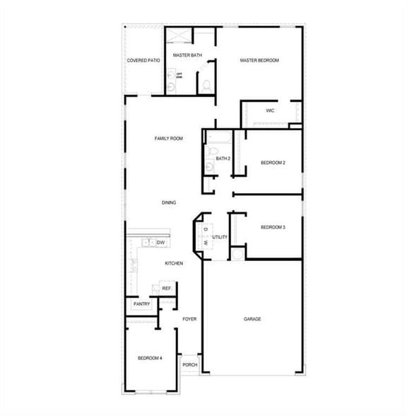 Photo - 2937 Bridekirk Dr