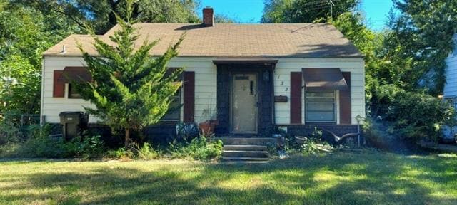 Building Photo - 1132 N Terrace Dr