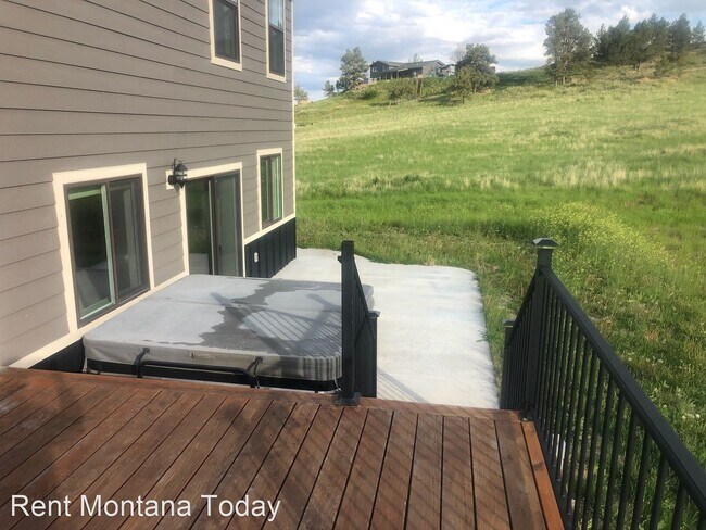 Photo - 4 br, 3 bath House - 1438 Plateau Road