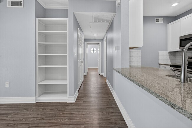 Compass Bay Apartments