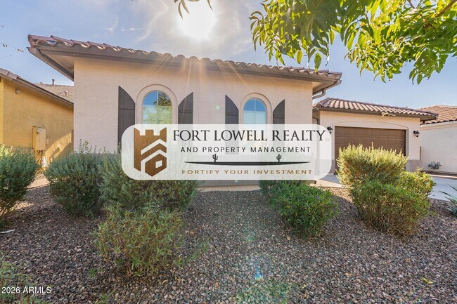 Photo - 2811 W Pollack St