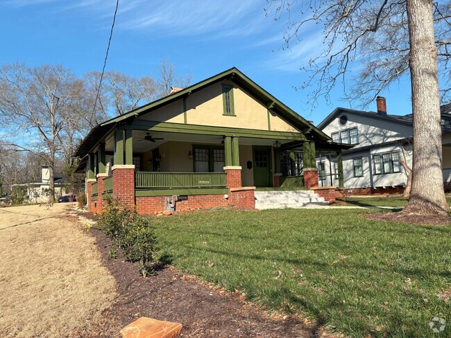 Building Photo - 190 Milledge Cir Rental