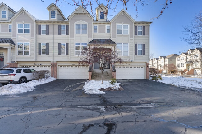 Building Photo - 3460 Bradbury Cir