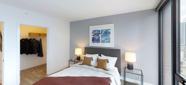 Photo - 551 N Wells St Unit 2603