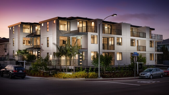 Photo - Bayview Townhomes at Point Loma