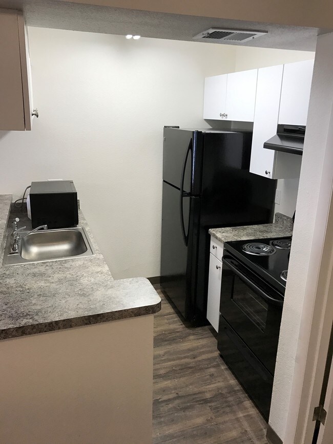 Alta Vista Village Apartments Phoenix, AZ