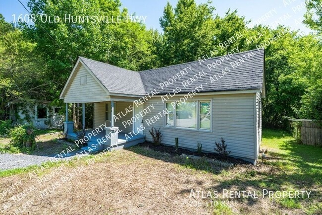 Photo - 1608 Old Huntsville Hwy